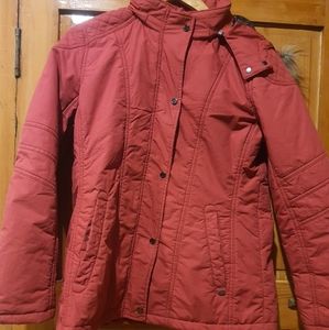 Lure Urban Jacket